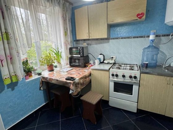 Продаж 1к.квартири вул. Збаразька Тернопіль