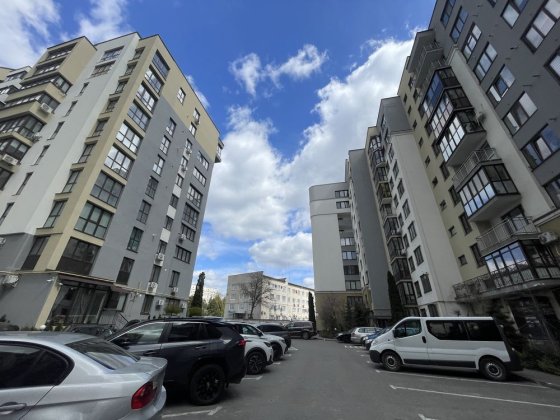 ПРОДАЖ 2-ох рівневої квартири, Ст. Бандери Тернопіль