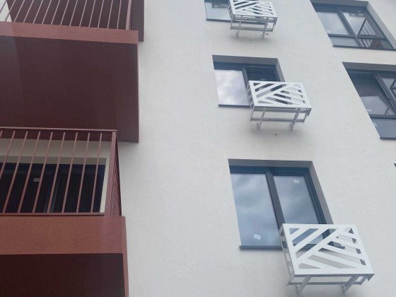 1 кім квартира в новобудові  з власною терасою Ровно