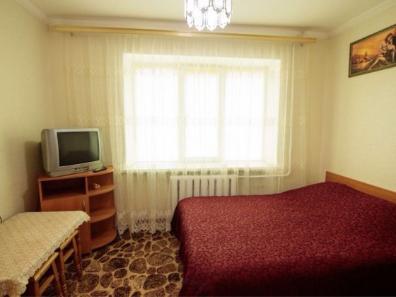 Продаж смарт квартири Рівне