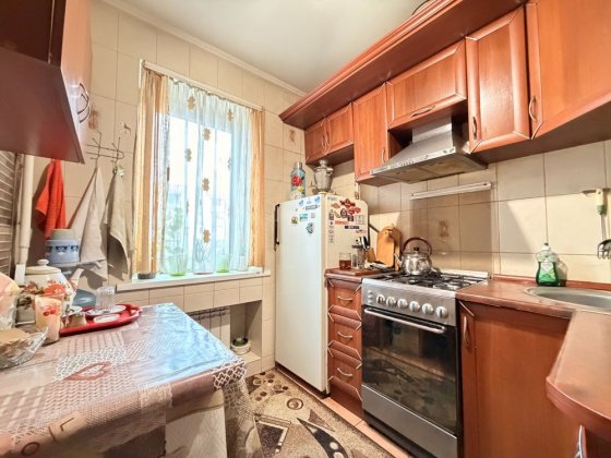 22 000 дол‼️ Продам 1 к в центрі з ремонтом Суми