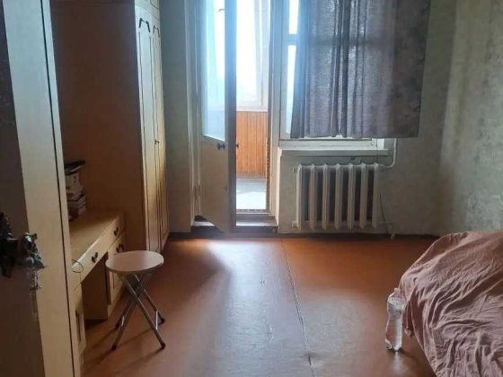 Продаж 3 кім квартири Розділ кім Житловий стан мікр-н Сади Ваучер №20352 Полтава
