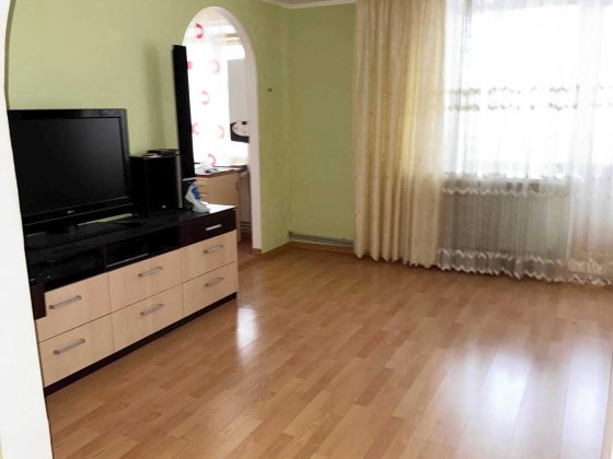 | Продаж 3-кімнатної квартири • Автономне опалення • Чайка • Вільна Ровно
