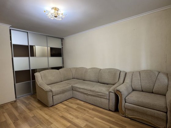 Продаж 1-кім квартири вул Соборна Ровно