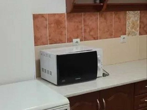 В продажу 1к квартира в новобудові Полтава