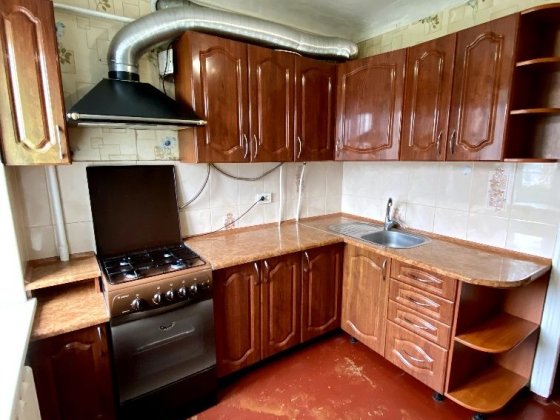 Продаж 2-кімн квартири по вул.Алмазна (Карачуни) Кривий Ріг
