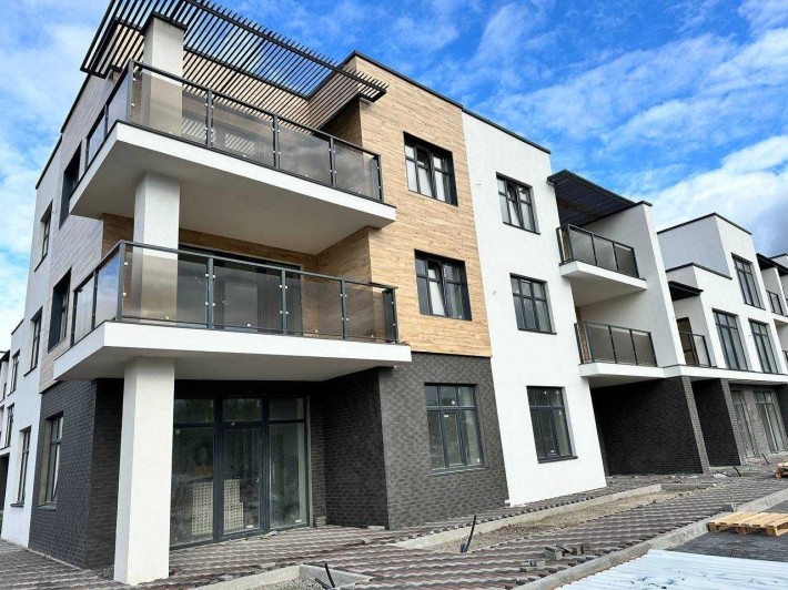 HYGGY Home Ірпінь Київ 15хв Стоянка Петропавлівська Борщагівка Єоселя - фото 1