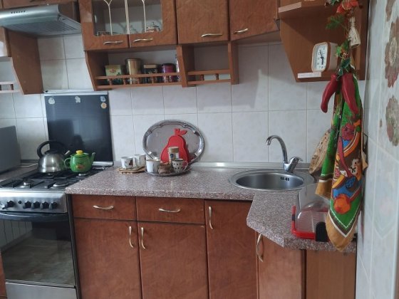 Продам 2 кв вул.Харківська 40 Суми