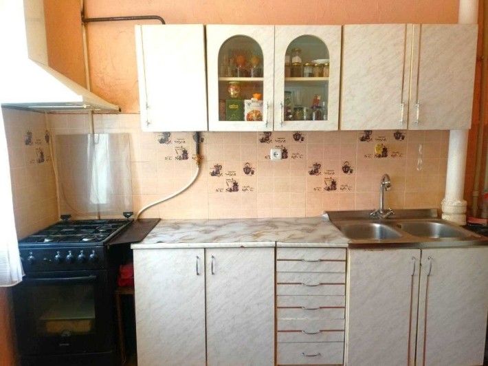 Продаж 3-кімнатної квартири по вул. Г. Крут - фото 1
