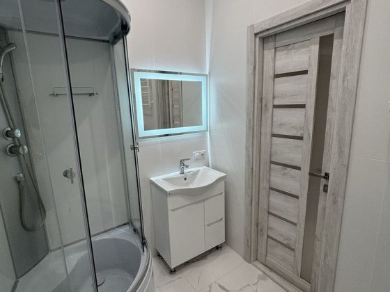 Нова квартира , новобудова Тернопіль