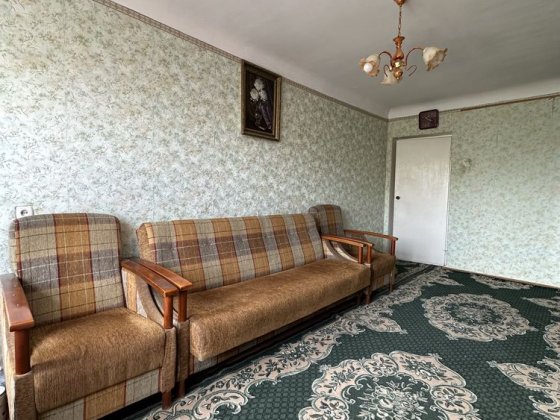 Продам 2- кімнатну квартиру по вул. Степана Бандери Рівне