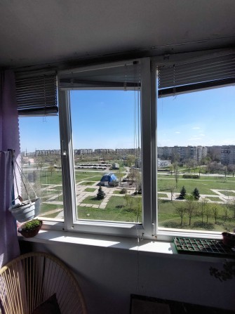 Топ 3 кімнатна в 9ти поверхівці. Саксаганський район - фото 1