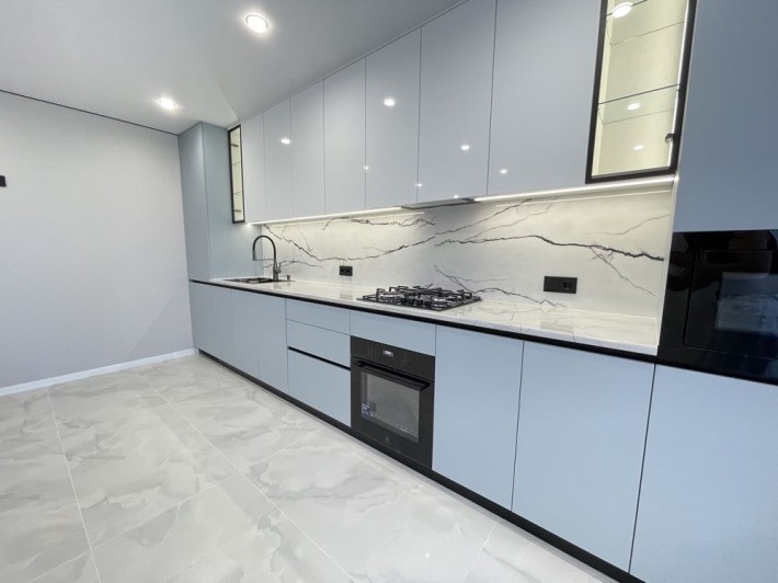 ПРОДАЖ 3 кім квартири у новобудові - фото 1