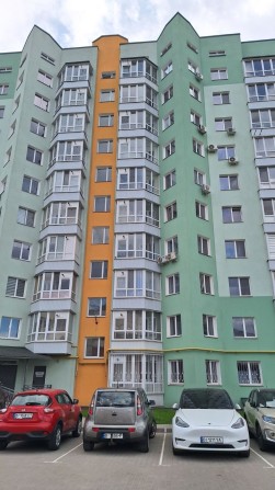 Продається 2-кімнатна квартира в новобудові з податком 2 % - фото 1