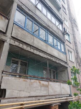 Продам 1 кімнатну чешку в районі ПГЗКа. - фото 1