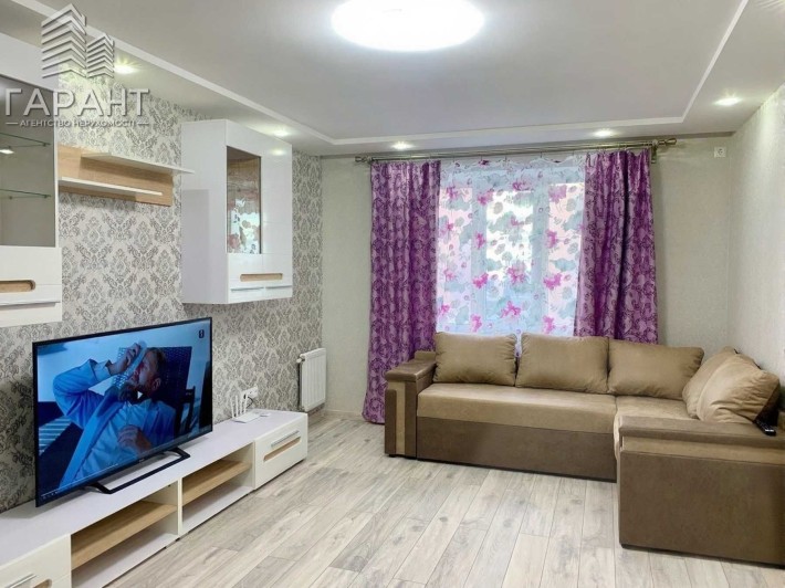 В продажу квартира в новобудові, 3-й поверх. - фото 1