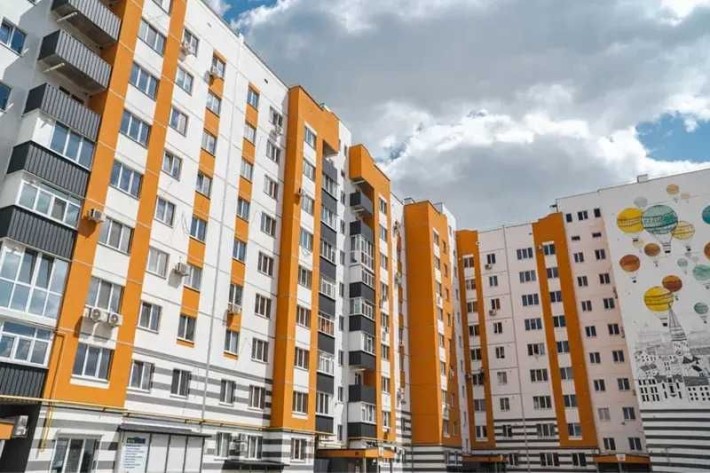 2-кімнатна квартира з ремонтом у новобудові! Державні програми! - фото 1