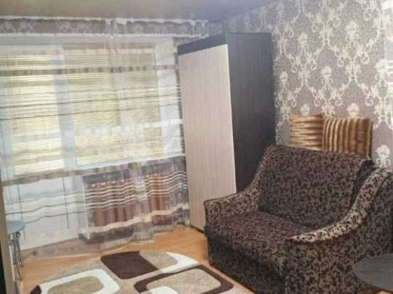 Продаж однокімнатної квартири в самому центрі Полтави КОД:23361 Полтава