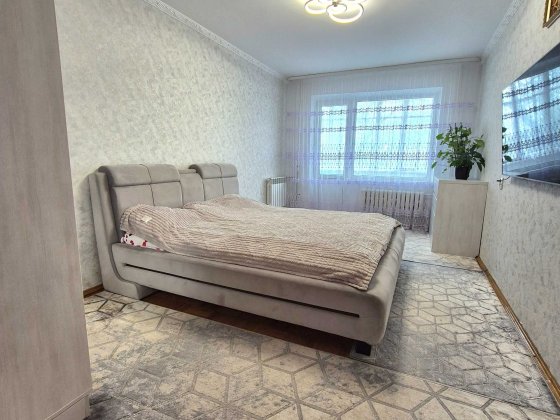 √ Рідкісна новинка -  4 кімнатна квартира для всієї родини Рівне