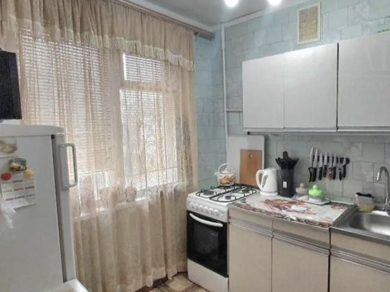 Продаж 2-кімн квартира 4/5 поверх НЕДОРОГО Сумы