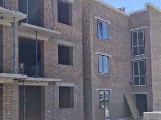 Новобудова з газом 900$/квадрат Ровно