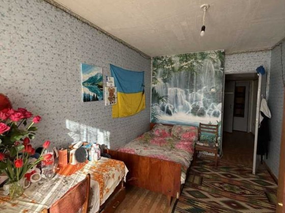 3к! квартира, Фурманова, 10/10 пов, 62 м2, житловий стан Є-Відновлення Полтава