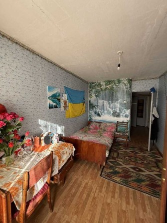 3к! квартира, Фурманова, 10/10 пов, 62 м2, житловий стан Є-Відновлення - фото 1