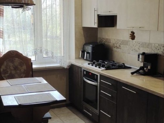 Продаж 3-кімнатної квартири Рівне