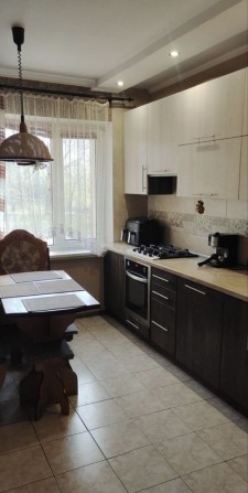 Продаж 3-кімнатної квартири - фото 1