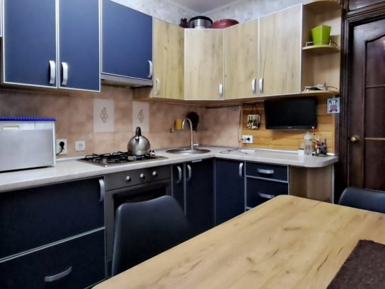 Продам 2-кім квартиру з меблями і технікою Сумы