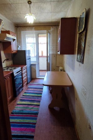 2-х комн. квартира СевГОК, ост. Короленко, 3-й этаж, улучшенной планировки не угловая - фото 1