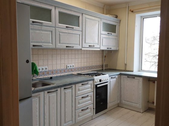 Продам 3к квартиру на Ковпака з ремонтом.  Є- відновлення розглядаємо. Суми