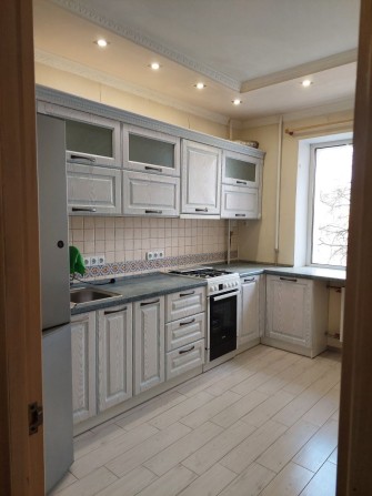 Продам 3к квартиру на Ковпака з ремонтом.  Є- відновлення розглядаємо. - фото 1