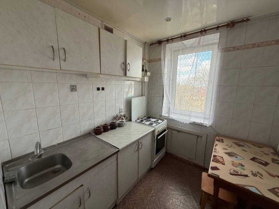 Продаж 1-кімнатної квартири  вул. Засумська Суми