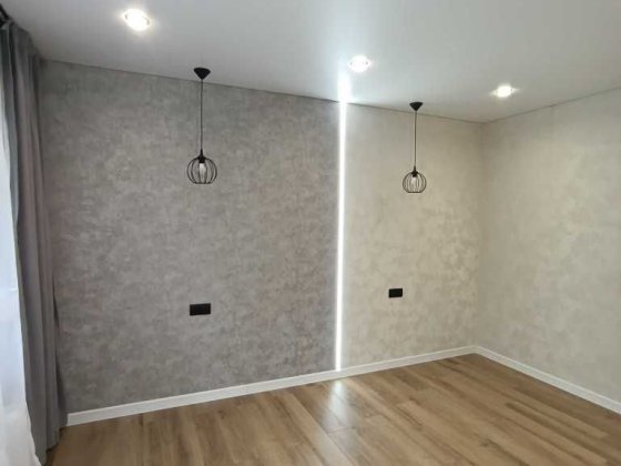 ‼️Алмазний‼️ 2к квартира з якісним євроремонтом, 2/5 поверх, 47 м², роздільні кімнати Полтава