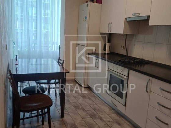 Продам ГАРНУ 1к квартиру з ремонтом, меблями. Газ. Ирпень