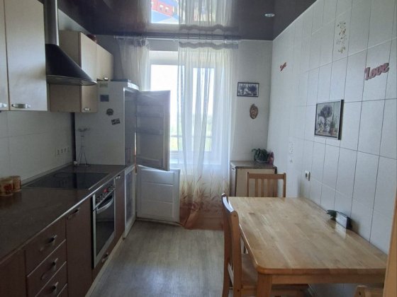 Видова 3х кімнатна квартира, І.Сірка Суми