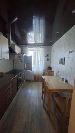 Видова 3х кімнатна квартира, І.Сірка - фото 1