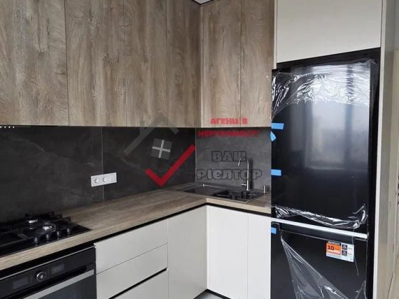 1к квартира , 6/9, ЖК Пелюстковий, Держпрограми - Так! Полтава