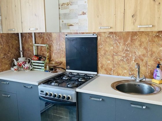 Продам -3кв.ул.Косиора (Автономка) Кривий Ріг