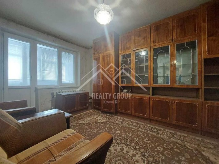 Продаж 2к квартири в Центральному-міському районі по вул.Пушкіна - фото 1