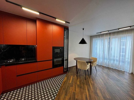 ТЕРМІНОВО! Продам 1к квартиру з ремонтом та меблями! Газ! Без комісії! Ірпінь