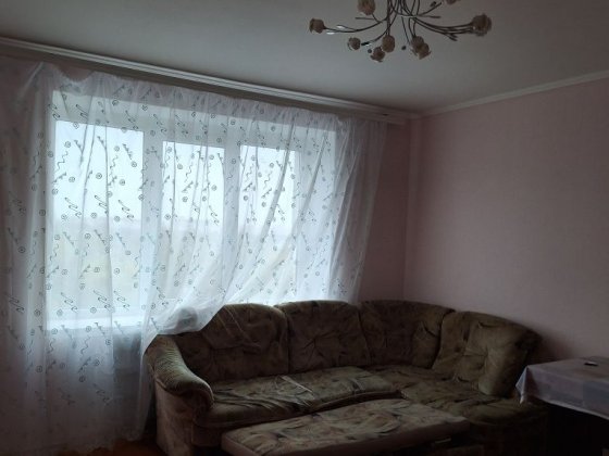 Продаж двохкімнатної квартири на Британській Сумы