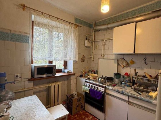 3-кімнатна квартира пр. Шевченка (біля Аврори) Суми