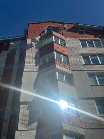Продам квартиру коло Подолян - фото 1