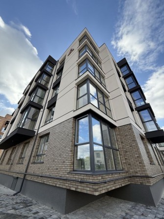 Продам квартиру в стильній новобудові - фото 1
