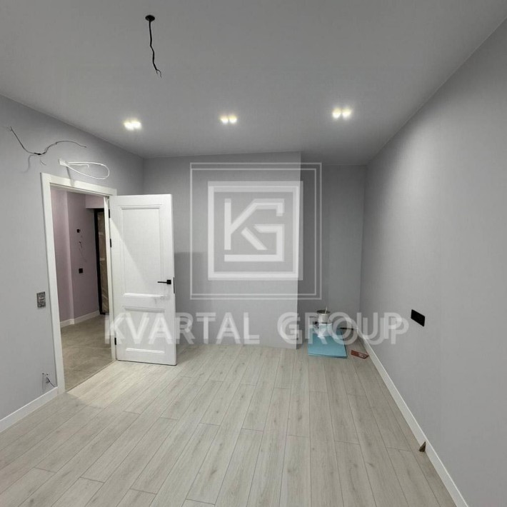 Продаж 1-к квартири Роял Парк! Ірпінь! - фото 1