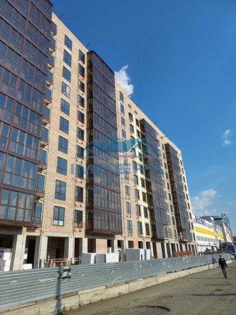 2-х кімнатна квартира в новобудові р-н Зигіна - фото 1
