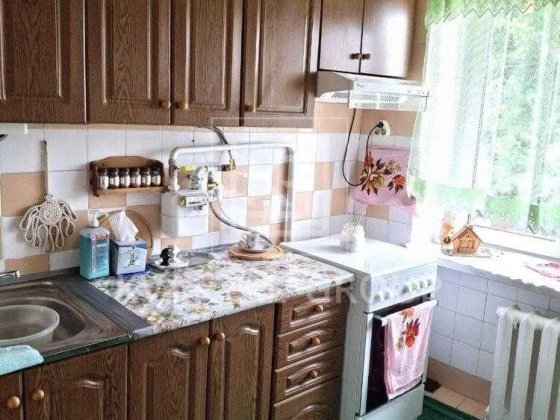 Без комісії! Трикімнатна квартира з газом в Ірпені+ Подарунок