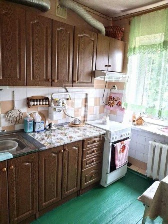 Без комісії! Трикімнатна квартира з газом в Ірпені+ Подарунок - фото 1